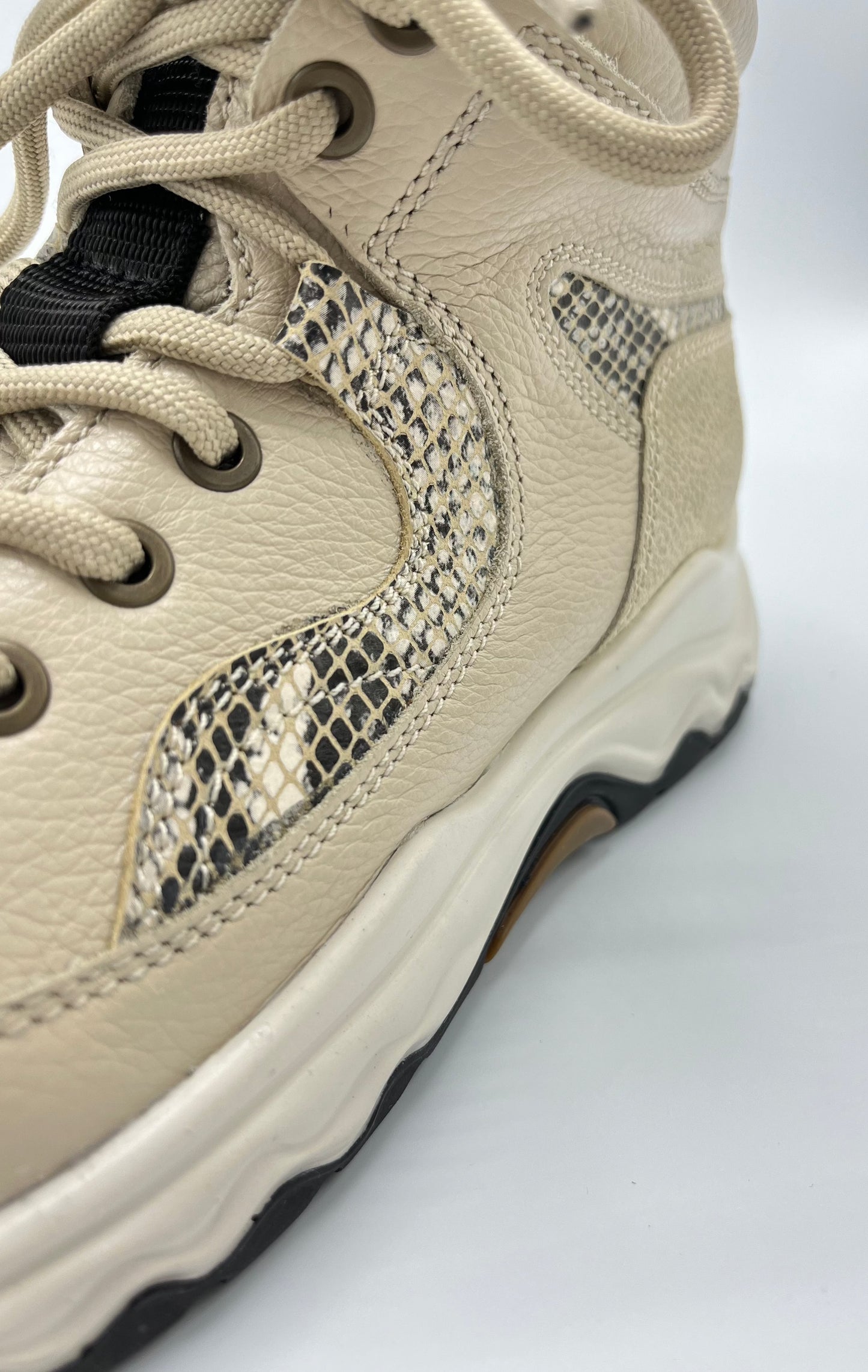 Beige Snake