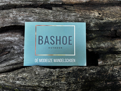 Gun iemand een heerlijk paar modieuze wandelschoenen!